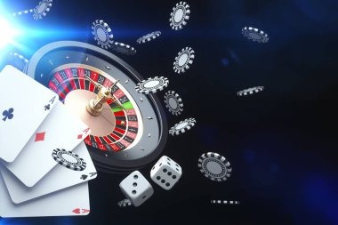 Live dealer drawing numbers at Number Table on lexus888 login